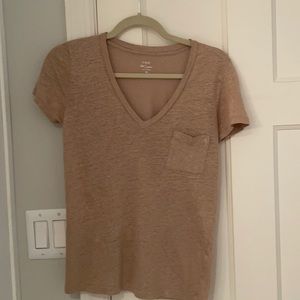 Women’s Linen Top